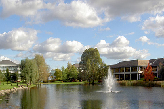 <p><strong>Sector:</strong>     Business Park<br /><strong>Details:</strong>    13 business parks of 			c.1,500,000, sq ft located 		throughout the UK<br /> <strong>Skills:</strong>       Investment finance</p>