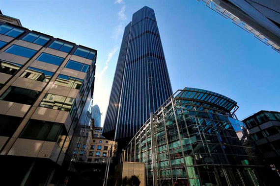 <p><strong>Sector:</strong>     Office<br /><strong>Details:</strong>    A 475,000 sq ft  City 			office investment<br /> <strong>Skills:</strong>       Investment finance</p>
